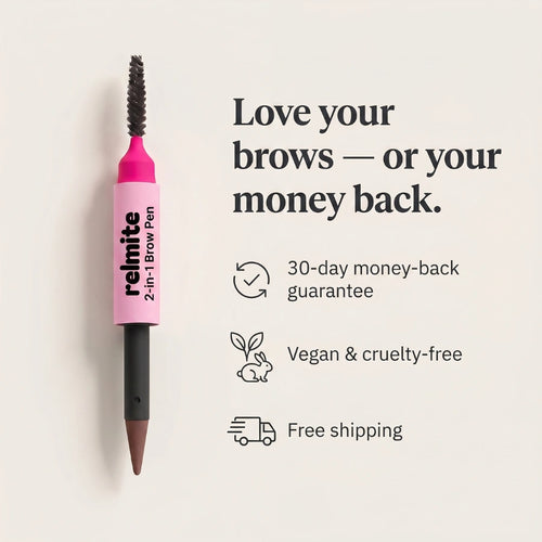 2-in-1 Brow Pen