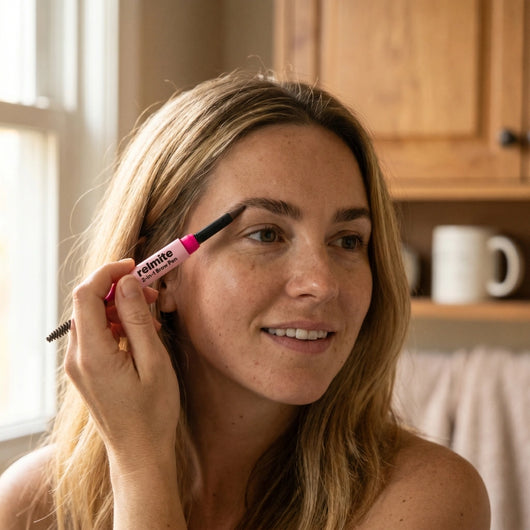 2-in-1 Brow Pen