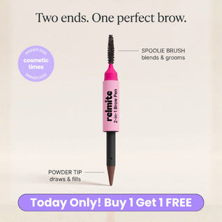 2-in-1 Brow Pen
