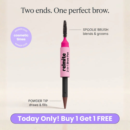 2-in-1 Brow Pen