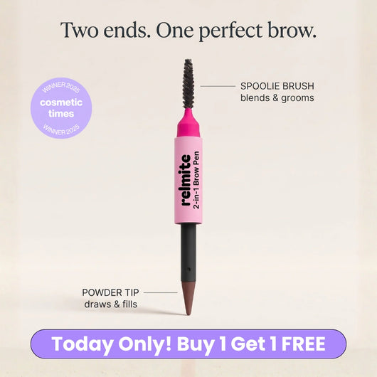 2-in-1 Brow Pen