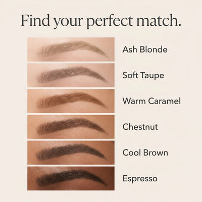 2-in-1 Brow Pen