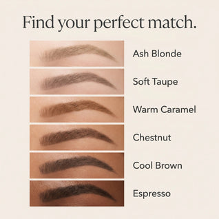2-in-1 Brow Pen