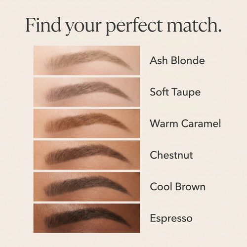 2-in-1 Brow Pen