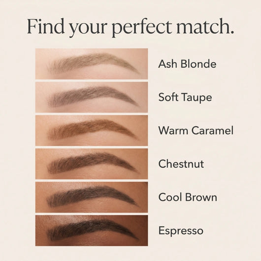 2-in-1 Brow Pen