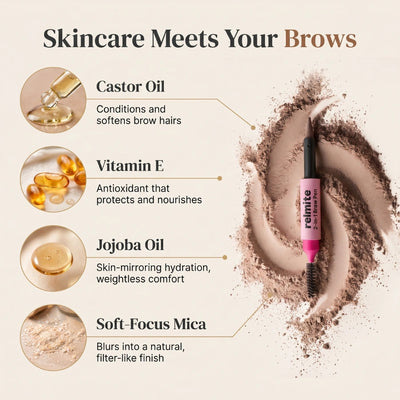 2-in-1 Brow Pen