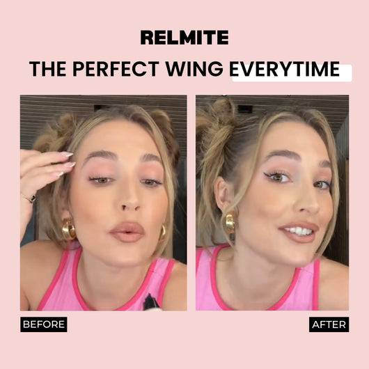 Relmite™ - Perfect Wings in Seconds