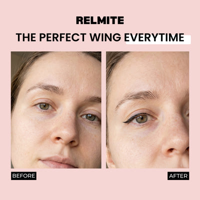 Relmite™ - Perfect Wings in Seconds