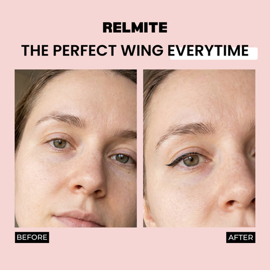 Relmite™ - Perfect Wings in Seconds