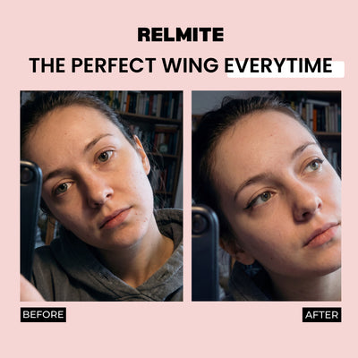 Relmite™ - Perfect Wings in Seconds
