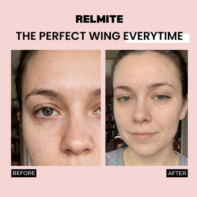 Relmite™ - Perfect Wings in Seconds