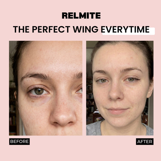 Relmite™ - Perfect Wings in Seconds