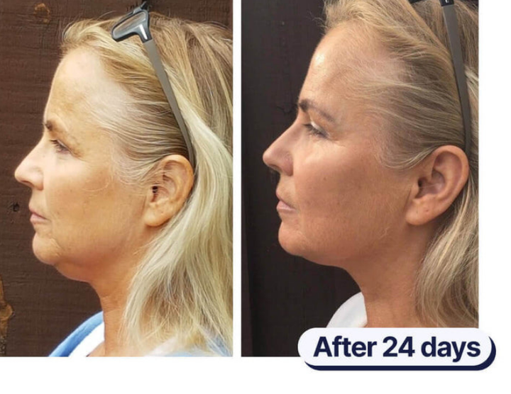 Review by Sandra Barrie