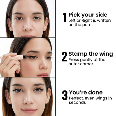 Relmite™ - Perfect Wings in Seconds